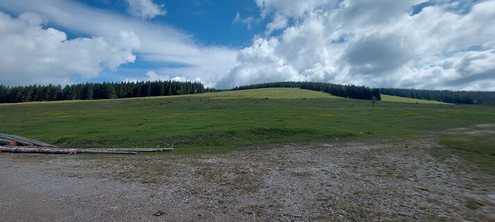 Foto von Klaus Gruber 3 entlang der Tour
