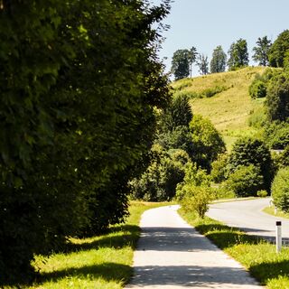 R2 Radweg