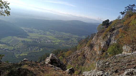 Foto von Bergpirat entlang der Tour