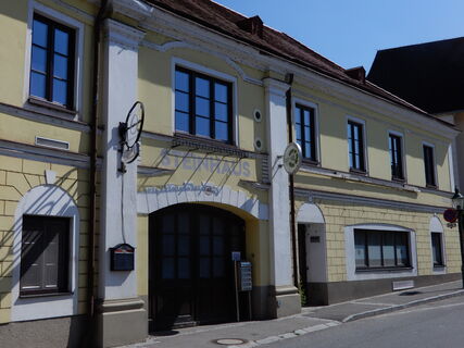 St. Leonhard am Forst - Texing