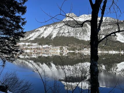 Fotografia z Stefan Ruhringer na trase