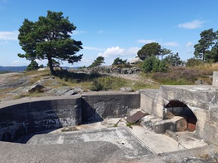 Foto de nordbergschnecke a lo largo del recorrido