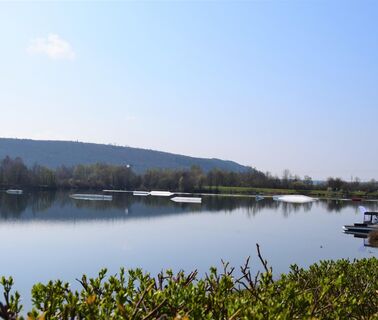 Niederweimarer See