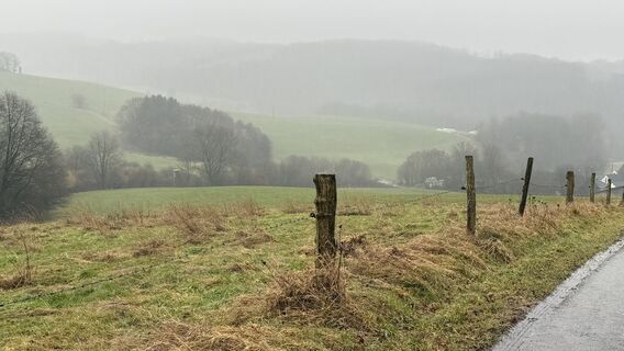 Fotografie z Michael Rosenfelder 1 na trase