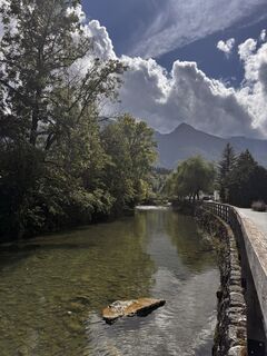 Fotografie z Zsuzsanna Martony na trase