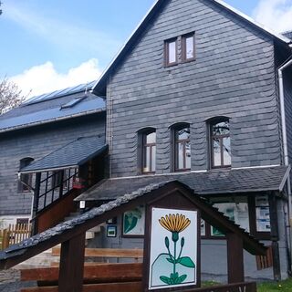 Naturpark Geschäftsstelle
