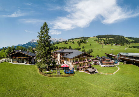 Ferienhotel zum Langeck