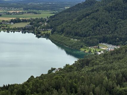 Photo de davy le long du parcours