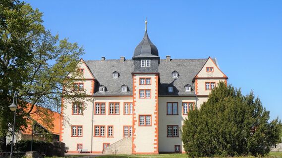 Schloss Salder