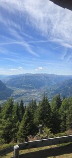 Fotografia z Windga na trase