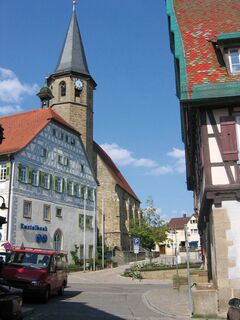 Karte