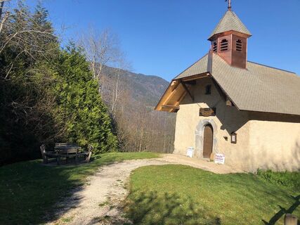Kapelle Nicodex