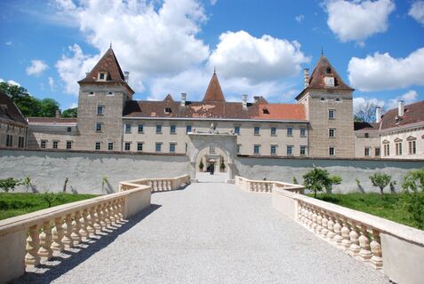 Schloss Walpersdorf