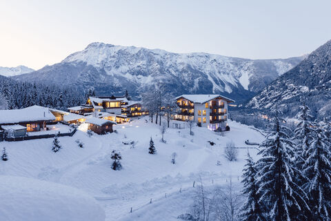 Hotel Ritzlerhof****S - Panorama und Spa