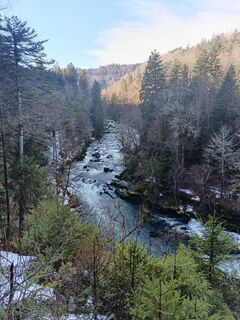 Fotografie z Christian Schaefer 2 na trase