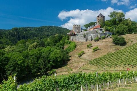 Burg Deutschlandsberg