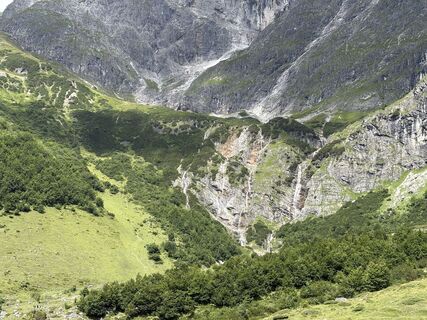 Fotografia z Dirk Vollbrecht na trase