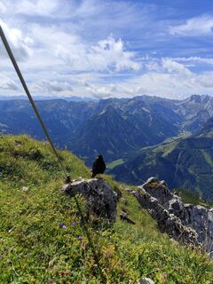 Fotografie de la Holger Schubert813 de-a lungul turului