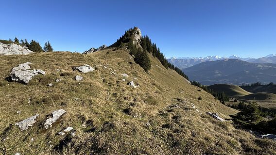 Foto von peter_oe entlang der Tour