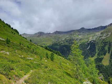 Fotografia z Wanderbursche66 na trase