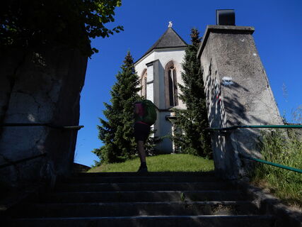 Kaumberg - St. Veit a. d. Gölsen