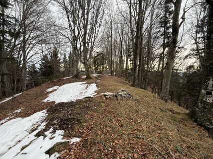 Fotografie z Christian Gruber 8 na trase