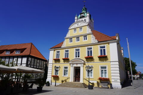 Rathaus Verden