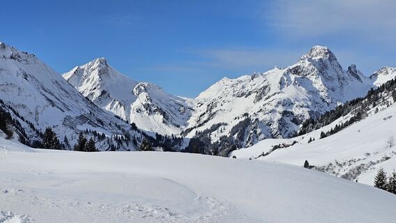 Foto de Sophiehedo a lo largo del recorrido