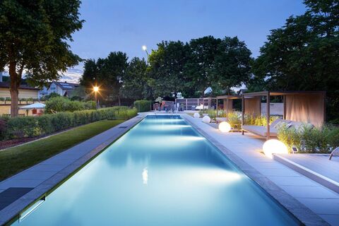 Garden &amp; SPA Hotel das Götzfried