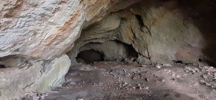 Drachenhöhle