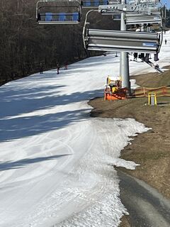 Fotografie z Markus Wollny na trase