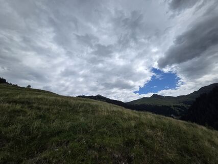 Fotografija s spletne strani Marianna Glarcher na poti