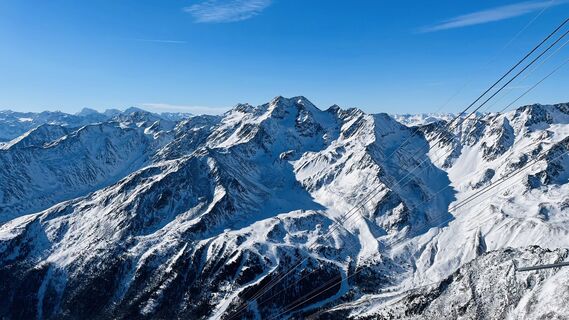 Fotografia z KJohny na trase