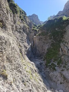 Foto von Seirphilipp entlang der Tour