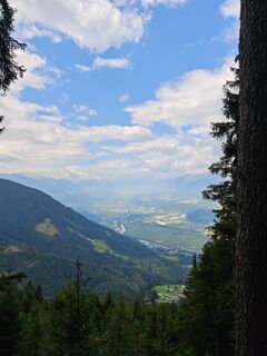 Foto von Sandiii d entlang der Tour