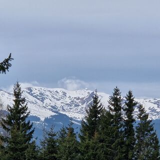 Photo de Feirer le long du parcours