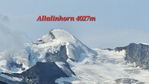 Foto von Grieshofer Gerlinde entlang der Tour