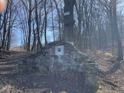 Fotó a Amiks honlapról a túra során