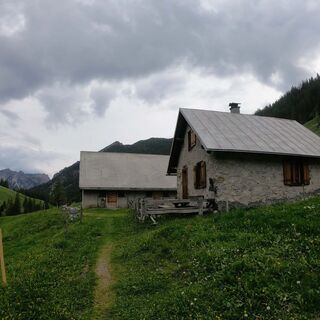 Im Valorschtal