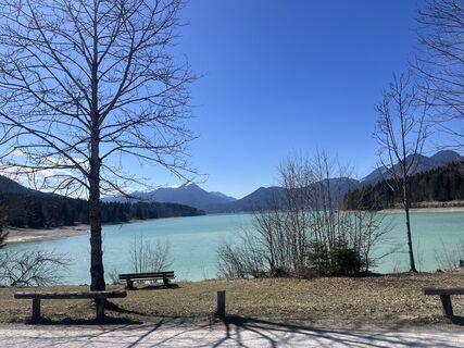 Foto von Gerhard pletzer entlang der Tour