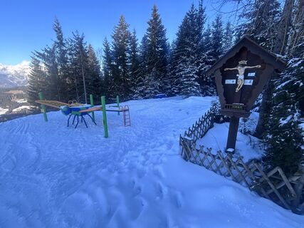 Zdjęcie z Jared Cannon wzdłuż trasy