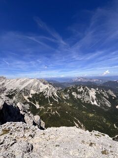 Фото с сайта Christoph Stanzer во время экскурсии