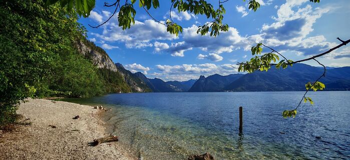 Foto von ReginaSt entlang der Tour