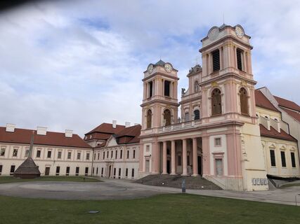 Foto von Manfred Gahleitner entlang der Tour