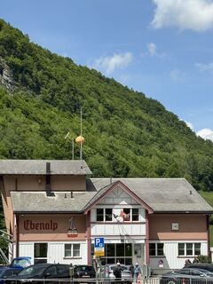 Foto från Passport1405 under resans gång