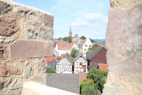 Hexenturm Frankenberg (Eder)