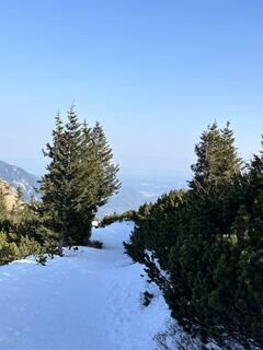 Foto de IngolfErler a lo largo del recorrido