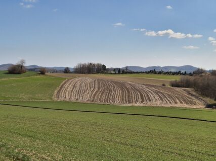 Foto von josef duermoser entlang der Tour