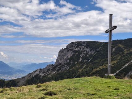 Fotografia z MargareteHeis na trase