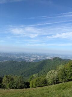 Fotografija s spletne strani Luigi Carlo Rossetti na poti